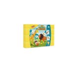 Joustra - mes animaux � modeler savane - p�te � modeler