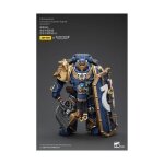 Joy toy (cn) - warhammer the horus heresy - figurine 1 / 18 ultramarines invictarus suzerain squad suzerain ...