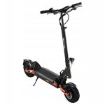 Joyor t10 trottinette �lectrique - moteur double 1000w batterie 60v18ah 30 - 75km dautonomie 60km / h ...