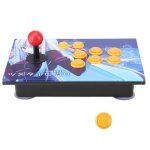 Joystick - non spcifi - modle non spcifi - usb - 8 directions - compatible pc