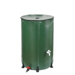 Jr - r�servoir deau souple 200l - jrs200