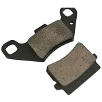 Jrl plaquette de frein pour 50cc 70cc 90cc 110cc125cc 150cc 200cc 250cc atv quad - e5 - 6o2o - be0z