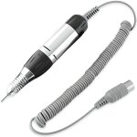 Jsda poigne pour les ponceuse  ongles professionnelle pour manucure pdicure 12v 30000 rpm pour jd400jd500jd ...