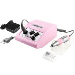 Jsda wn500p ponceuse � ongles professionnelle 0 � 30000 tours / min - puissant set de manucure et p�dicure ...