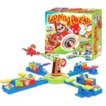 Jty looping piane - jeu de f�te pour anniversaires denfants soci�t� amusante et familiale adulte � partir ...