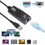 Juce® réseau adaptateur usb 3. 0 vers rj45 gigabit ethernet usb réseau à 1000 mbps Juce® réseau adaptateur usb 3. 0 vers rj45 gigabit ethernet usb réseau à 1000 mbps