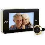 Judas num�rique 4 nickel matlaiton poli - exitec 754 visi�re num�rique en laiton