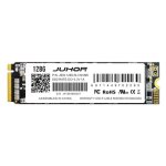 Juhor m. 2 nvme ssd interne m key 2280 pci - e disque ssd pour pc (128go)