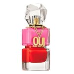 Eau de parfum - juicy couture - oui - 50ml - floral fruité - notes de tête: pastèque poire Eau de parfum - juicy couture - oui - 50ml - floral fruité - notes de tête: pastèque poire