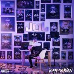 Jul - rien 100 rien - album cd 2019 (23 titres)