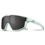 Lunettes de soleil - julbo - fury mini - mint mat - taille unique - mixte enfant