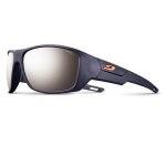 Julbo rookie 2 bleu fonc sp4 lunette de soleil junior 8 - 12 ans