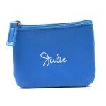 Julie - mon porte monnaie personnalis�