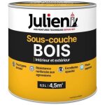 Julien sous - couche bois - intrieur / extrieur - 05 l