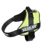 Julius k9 idc harnais pour chiens taille 4 vert néon 16idc - ne - 4 Julius k9 idc harnais pour chiens taille 4 vert néon 16idc - ne - 4