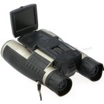 Jumelles 12x32 photo enregistreur vido numrique 5mp 1080 full hd