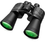 Jumelles 20x50 professionnelles prisme bak4 �tanches pour observation des oiseaux �toiles randonn�e et ...