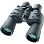 Jumelles - bresser optik - zoom 7 - 35x50 - prisme porro - entirement recouvert de plusieurs couches ...