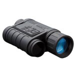 Jumelles - bushnell - equinox z 2014 - 3x zoom - vision nocturne num�rique - 30 mm objectif