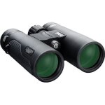 Jumelles bushnell legend e - series 10x42 - mise au point centrale - toit - 42 mm - noir
