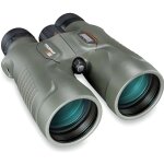 Jumelles bushnell trophy xtrem - prisme en toit 8x56 - tanches et antibue