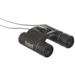 Jumelles compactes bushnell powerview toit 10x25 - tanches et entirement recouvertes