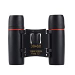 Jumelles - confozen - 30x60 - haute d�finition - �tanches - pliable