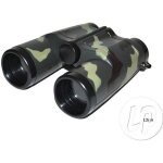 Jumelles militaires - camouflage - 13cm - mixte - enfant - extrieur - noir