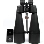 Super jumelles puissantes 30 - 260x160 grand tlescope hd professional haute temps zoom binoculaire tlescope ...