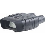 Jumelles de vision nocturne avec vision nocturne jusqu 700m et fonction enregistrement dn - 800