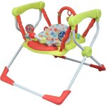 Jumper dactivits - looping - cfjmu - multicolore
