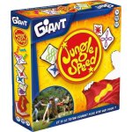 Jungle speed giant fr