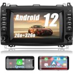 Junsun 7 autoradio android 12 pour mercedes benz vito viano / sprinter w639 w245 / class b / clase a ... Junsun 7 autoradio android 12 pour mercedes benz vito viano / sprinter w639 w245 / class b / clase a ...