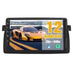 Junsun autoradio android 13 2go + 64go pour bmw e46 série 3 m3 rover 75 mg ztcarplay avec android auto ... Junsun autoradio android 13 2go + 64go pour bmw e46 série 3 m3 rover 75 mg ztcarplay avec android auto ...