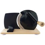 Trancheuse - jupiter - 457009 noir
