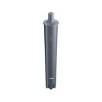 Cartouche filtrante claris pro smart + - jura - convient pour toutes les eaux du robinet - blanc