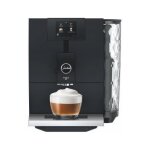 Machine  caf - jura - ena 8 full metropolitan black - 15 bars - 1450 watts - broyeur intgr
