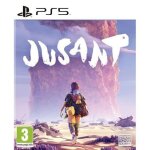 Jeu vidéo - jusant - ps5 - aventure - 7 + - escalade et puzzle Jeu vidéo - jusant - ps5 - aventure - 7 + - escalade et puzzle