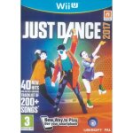 Just dance 2017 : wii u ml