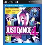 Just dance 4 / jeu console ps3 Just dance 4 / jeu console ps3