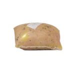 Juste poch foie gras de canard entier mi - cuit 230g