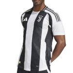 Juventus maillot de football homme adidas 24 / 25