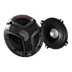 Haut - parleur dencastrement - jvc - cs - v 518 - 25w nominal - 200w musical - impédance 4 ohms Haut - parleur dencastrement - jvc - cs - v 518 - 25w nominal - 200w musical - impédance 4 ohms