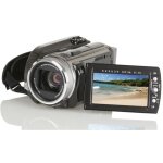 Jvc gz - hd 30