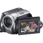Jvc gz - mg 67
