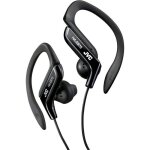 Jvc ha - eb75 noir