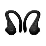 Ecouteurs - jvc - ha - ec25t - true wireless - bluetooth 5. 1 - ipx5
