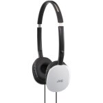Jvc ha s160 w - casque blanc