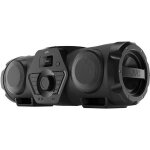 Boomblaster portable - jvc - rv - nb200bt - bluetooth 5. 0 - 60w - batterie 5000 mah
