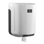 Jvd - distributeur jumbo dévidoir central maxi abs blanc - modèle 899605? Jvd - distributeur jumbo dévidoir central maxi abs blanc - modèle 899605?